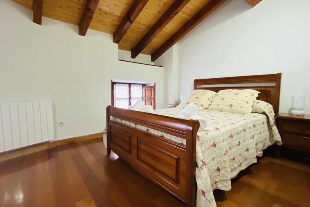Apartment Lleguera 1 *