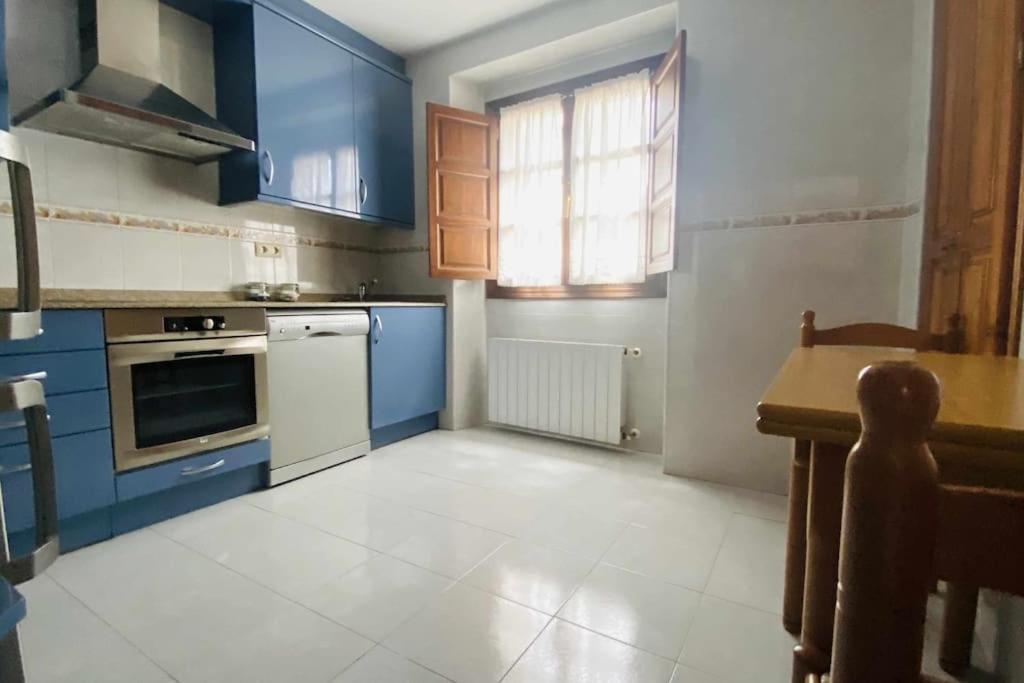 Lleguera 1 Apartment